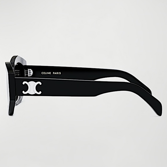 CELINE 08 Triomphe Sunglasses - Picture 9 of 12